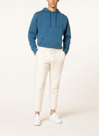 BOSS Jerseyhose SKAY im Jogging-Stil, Farbe: ECRU (Bild 1)