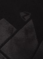 ziener Fleecepullover JONKI, Farbe: SCHWARZ (Bild 1)