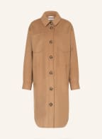 MRS & HUGS Overjacket, Farbe: CAMEL (Bild 1)