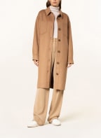 MRS & HUGS Overjacket, Farbe: CAMEL (Bild 1)