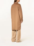 MRS & HUGS Overjacket, Farbe: CAMEL (Bild 1)