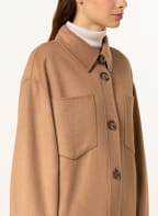 MRS & HUGS Overjacket, Farbe: CAMEL (Bild 1)