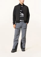 toni sailer Hybridjacke PINO, Farbe: SCHWARZ (Bild 1)