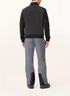 toni sailer Hybridjacke PINO, Farbe: SCHWARZ (Bild 1)