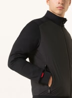 toni sailer Hybridjacke PINO, Farbe: SCHWARZ (Bild 1)