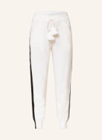 toni sailer Knit trousers IRA in jogger style, Color: ECRU (Image 1)