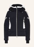 toni sailer Ski jacket LARA, Color: BLACK/ WHITE (Image 1)