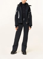 toni sailer Ski jacket LARA, Color: BLACK/ WHITE (Image 1)