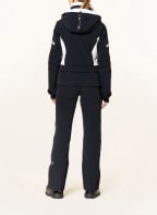 toni sailer Ski jacket LARA, Color: BLACK/ WHITE (Image 1)