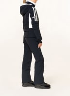 toni sailer Ski jacket LARA, Color: BLACK/ WHITE (Image 1)