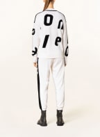toni sailer Sweaters THEA, Color: BLACK/ WHITE (Image 1)
