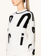 toni sailer Sweaters THEA, Color: BLACK/ WHITE (Image 1)