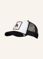 GOORIN BROS. Cap ALPHA DOG , Color: BLACK/ WHITE (Image 1)
