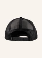 GOORIN BROS. Cap ALPHA DOG , Color: BLACK/ WHITE (Image 1)