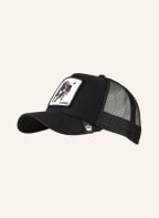 GOORIN BROS. Cap RAGER , Color: BLACK (Image 1)