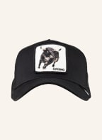 GOORIN BROS. Cap RAGER , Color: BLACK (Image 1)