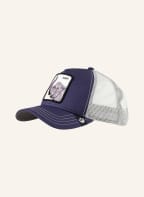 GOORIN BROS. Cap BIG BABY, Color: BLUE/ LIGHT GRAY (Image 1)