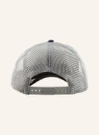 GOORIN BROS. Cap BIG BABY, Color: BLUE/ LIGHT GRAY (Image 1)
