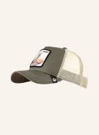 GOORIN BROS. Cap HIPPO HOORAY, Color: KHAKI/ YELLOW (Image 1)