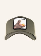 GOORIN BROS. Cap HIPPO HOORAY, Color: KHAKI/ YELLOW (Image 1)