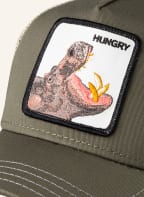 GOORIN BROS. Cap HIPPO HOORAY, Color: KHAKI/ YELLOW (Image 1)