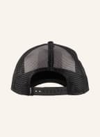 GOORIN BROS. Cap THE BLACK SHEEP, Color: WHITE/ BLACK (Image 1)