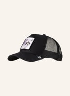 GOORIN BROS. Cap THE BANDIT , Color: BLACK (Image 1)