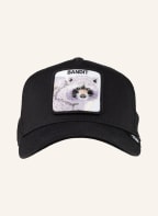 GOORIN BROS. Cap THE BANDIT , Color: BLACK (Image 1)
