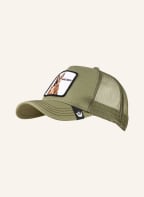 GOORIN BROS. Cap THE BAD BOY, Color: OLIVE (Image 1)