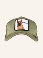 GOORIN BROS. Cap THE BAD BOY, Color: OLIVE (Image 1)