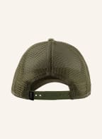 GOORIN BROS. Cap THE BAD BOY, Color: OLIVE (Image 1)
