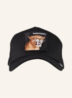 GOORIN BROS. Cap THE SABERTOOTH , Color: BLACK (Image 1)
