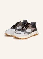 HOGAN Sneaker HYPERLIGHT, Farbe: BEIGE/ WEISS/ GRAU (Bild 1)