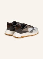 HOGAN Sneaker HYPERLIGHT, Farbe: BEIGE/ WEISS/ GRAU (Bild 1)