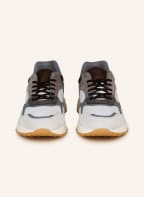 HOGAN Sneaker HYPERLIGHT, Farbe: BEIGE/ WEISS/ GRAU (Bild 1)