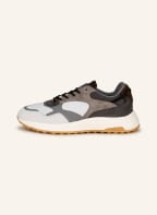 HOGAN Sneaker HYPERLIGHT, Farbe: BEIGE/ WEISS/ GRAU (Bild 1)