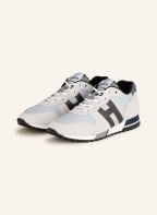 HOGAN Sneakers H383, Color: LIGHT GRAY (Image 1)