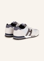 HOGAN Sneakers H383, Color: LIGHT GRAY (Image 1)