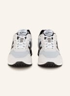 HOGAN Sneakers H383, Color: LIGHT GRAY (Image 1)