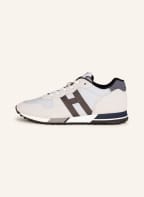 HOGAN Sneakers H383, Color: LIGHT GRAY (Image 1)