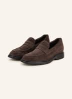 HOGAN Slipper H576, Farbe: DUNKELBRAUN (Bild 1)