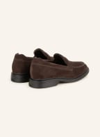 HOGAN Slipper H576, Farbe: DUNKELBRAUN (Bild 1)