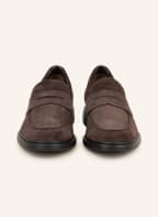 HOGAN Slipper H576, Farbe: DUNKELBRAUN (Bild 1)