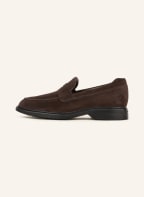 HOGAN Slipper H576, Farbe: DUNKELBRAUN (Bild 1)