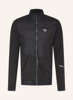 ziener Radjacke NESKO, Farbe: SCHWARZ (Bild 1)