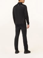 ziener Radjacke NESKO, Farbe: SCHWARZ (Bild 1)