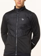 ziener Radjacke NESKO, Farbe: SCHWARZ (Bild 1)