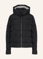 ziener Skijacke TUSJA, Farbe: SCHWARZ (Bild 1)