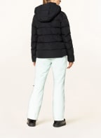 ziener Skijacke TUSJA, Farbe: SCHWARZ (Bild 1)