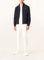 FRED PERRY Blouson BRENTHAM , Farbe: DUNKELBLAU (Bild 1)